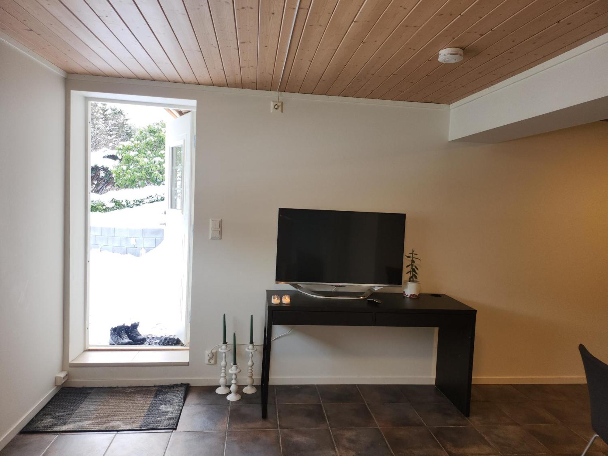 Fjordclaw Snm- Adjoining The Bergen City & Nature Ngoại thất bức ảnh
